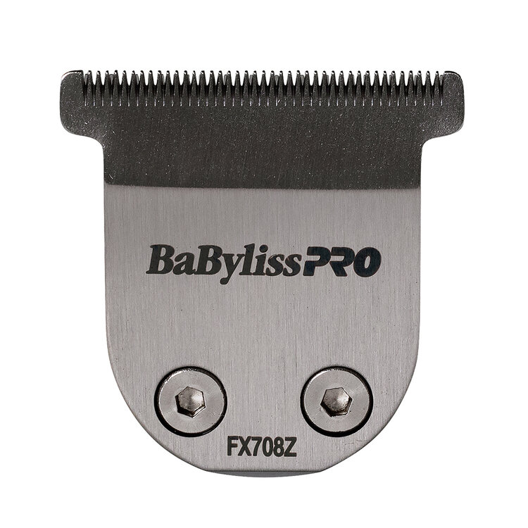 babyliss trimmer blade differences