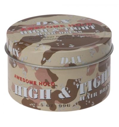 DAX AWESOME HOLD HIGH & TIGHT HAIR DRESS 99G | Al Barber